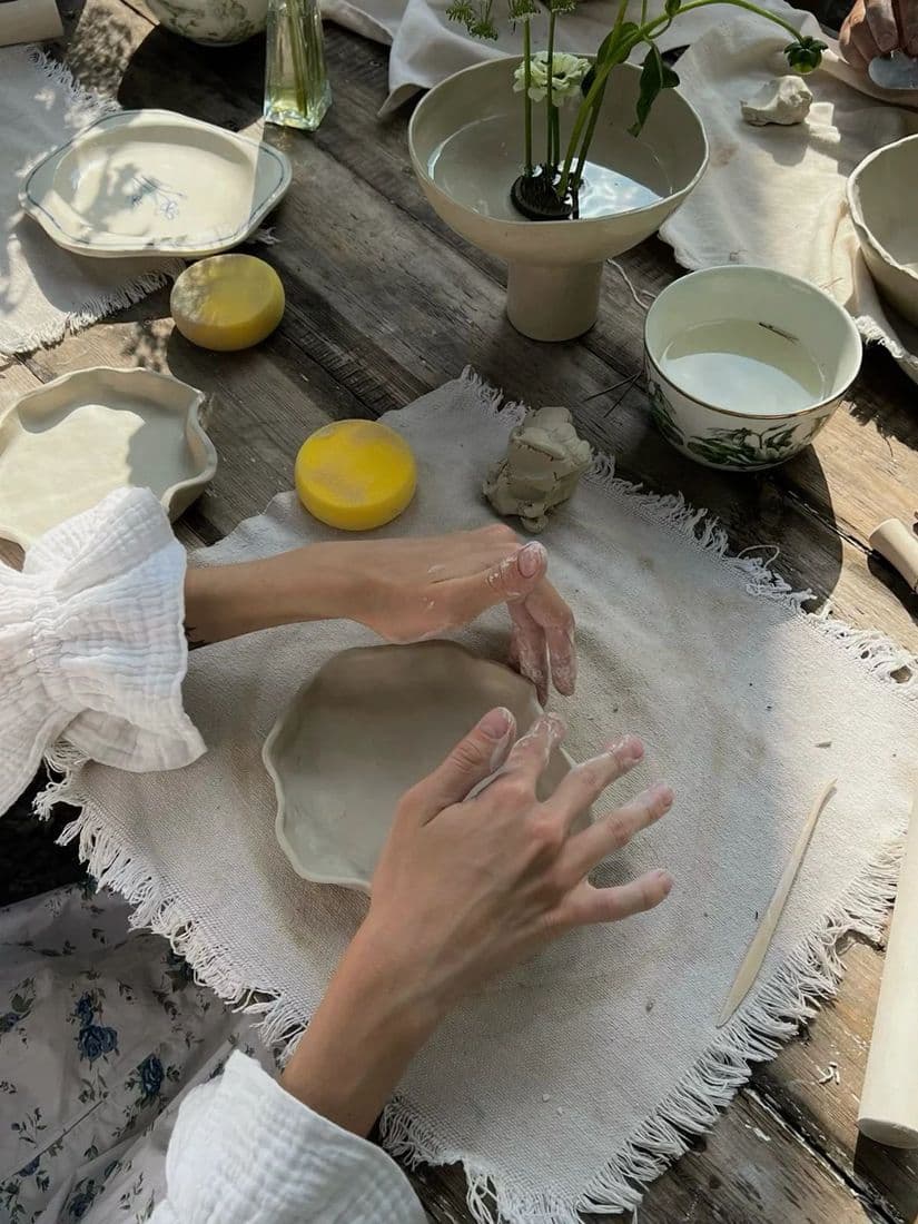 Ceramica