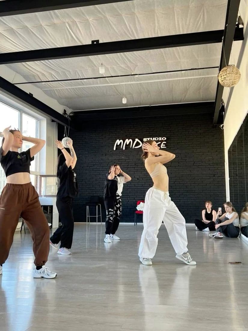 Danza